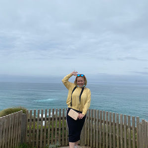 Meet your Posher, Fadzilla